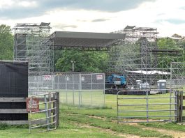 ParkStage Concert Venue to Debut in Freehold for Basie Center Centennial