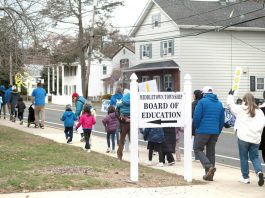 In Reversal, Middletown BOE Votes to Suspend Closures for 2026-27 Term