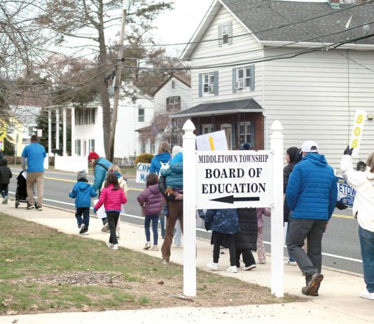 In Reversal, Middletown BOE Votes to Suspend Closures for 2026-27 Term