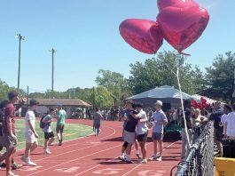 Community Mourns Red Bank Student Struck by Train, Calls for Improved Track Safety