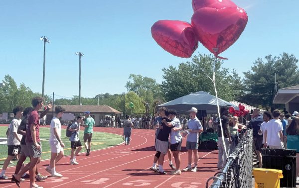 Community Mourns Red Bank Student Struck by Train, Calls for Improved ...
