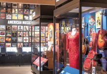 Sneak Peek: The Bruce Springsteen Center for American Music is Opening June 13