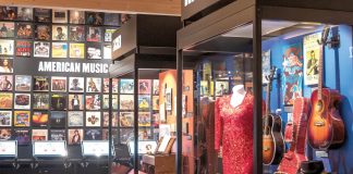 Sneak Peek: The Bruce Springsteen Center for American Music is Opening June 13