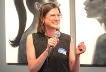 Fair Haven Native Carleigh Beriont Running for Congress in New Hampshire