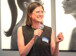 Fair Haven Native Carleigh Beriont Running for Congress in New Hampshire
