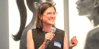 Fair Haven Native Carleigh Beriont Running for Congress in New Hampshire