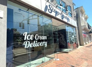 The Scoop N Scootery is Red Bank’s Hottest New Line – But it’s Not the Only One Worth Waiting For