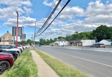 Residents Criticize Proposed LED Billboards in Middletown