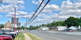 Residents Criticize Proposed LED Billboards in Middletown