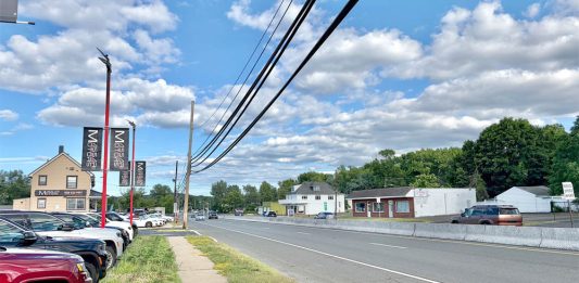 Residents Criticize Proposed LED Billboards in Middletown