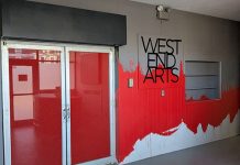 Next Chapter for NJ Rep: West End Arts Center Will Expand Programming