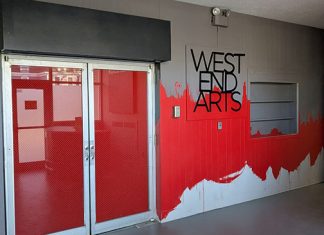 Next Chapter for NJ Rep: West End Arts Center Will Expand Programming