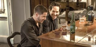 Look for Jersey Connections at Monmouth Film Festival, May 29-31