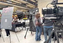 Big Screen, Local Impact: Monmouth Film Festival Returns Amid NJ Film Boom