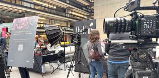 Big Screen, Local Impact: Monmouth Film Festival Returns Amid NJ Film Boom