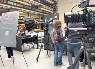 Big Screen, Local Impact: Monmouth Film Festival Returns Amid NJ Film Boom
