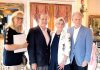 JOAN DANCY & PALS FOUNDATION BRINGS ALS AWARENESS TO NEW SUPPORTERS IN RED BANK