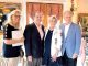 JOAN DANCY & PALS FOUNDATION BRINGS ALS AWARENESS TO NEW SUPPORTERS IN RED BANK