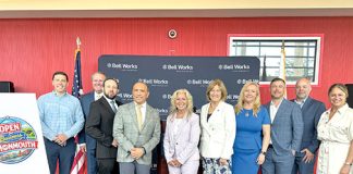Monmouth County Initiative Would Boost Small Businesses