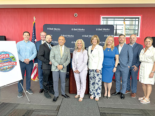 Monmouth County Initiative Would Boost Small Businesses