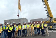 Netflix Update: ‘Topping Off’ Two Soundstages