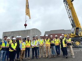 Netflix Update: ‘Topping Off’ Two Soundstages