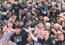 From 1-5 to Section Champs: Rumson-Fair Haven Handles Adversity to Play for a State Title