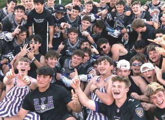 From 1-5 to Section Champs: Rumson-Fair Haven Handles Adversity to Play for a State Title