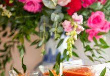 Al Fresco Fêtes