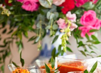 Al Fresco Fêtes