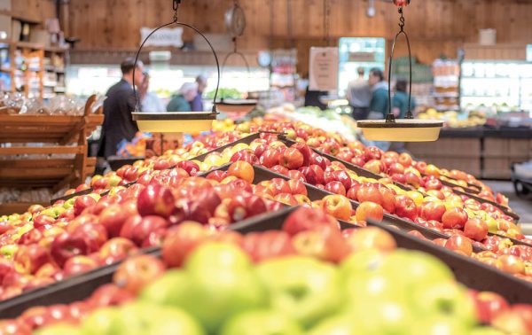 April Frost Will Threaten Favorite Summer Crop Harvests - Two River Times
