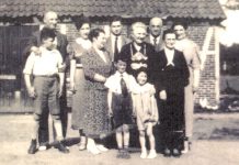 Stern Family’s Escape from Nazi Germany to Alabama Inspires New Musical