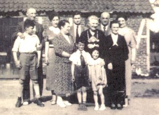 Stern Family’s Escape from Nazi Germany to Alabama Inspires New Musical