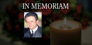 Robert “Bob” Lanfrank