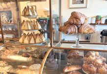Flaky and Fabulous: In Search of the Perfect Croissant