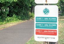 E-Bike Rules: Rumson Police Promote Education