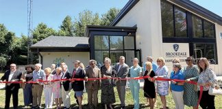 Brookdale Opens Free Dental Studies Clinic with Local Partners