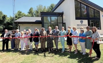 Brookdale Opens Free Dental Studies Clinic with Local Partners