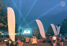 Two-Minute Wonders: FilmOneFest Returns to Atlantic Highlands
