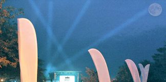 Two-Minute Wonders: FilmOneFest Returns to Atlantic Highlands