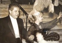 Bob Lanfrank’s Lasting Legacy