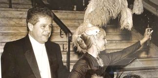 Bob Lanfrank’s Lasting Legacy