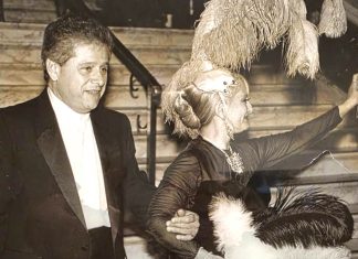 Bob Lanfrank’s Lasting Legacy