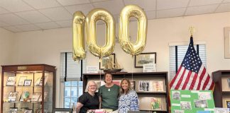 A Century of Community: Little Silver Library Founded 100 Years Ago