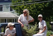 Fair Haven’s Seasonal Farmers Marker Grew out of Shared Friendships