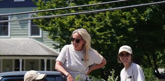Fair Haven’s Seasonal Farmers Marker Grew out of Shared Friendships