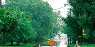 BPU Threatens JCP&L $44.1M, Citing Storm Reponse