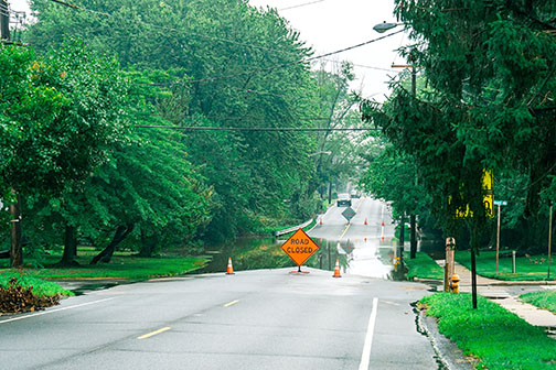 BPU Threatens JCP&L $44.1M, Citing Storm Reponse