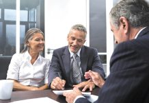 The Financial Side of Retiring to a New State