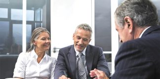 The Financial Side of Retiring to a New State